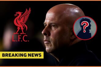 Liverpool's top candidate revealed after Arne Slott claims sacking