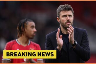 Man United breaking news