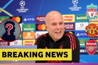 Arsenal and Man United join in high-stakes bid for Brazilian, with Liverpool preparing to offer £70m