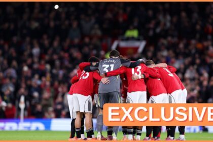 Source: Man United scouts 'impressed' with €50m giants on Aston Villa and West Ham's radar