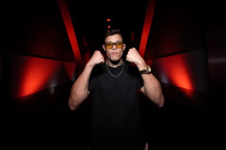 Caio Borralho UFC middleweight