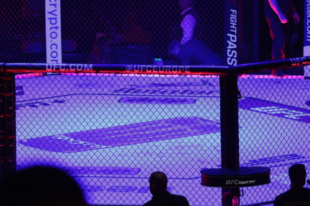 Can TKO Break Ticketmaster's Live Events Grip?