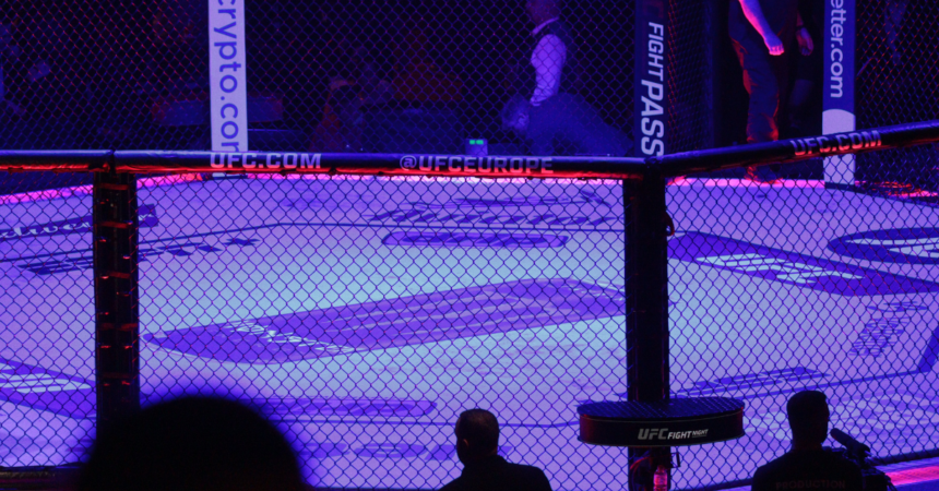 Can TKO Break Ticketmaster's Live Events Grip?