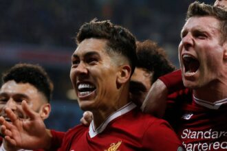 Carragher says Liverpool's star is the new Firmino but now resembles Nunez