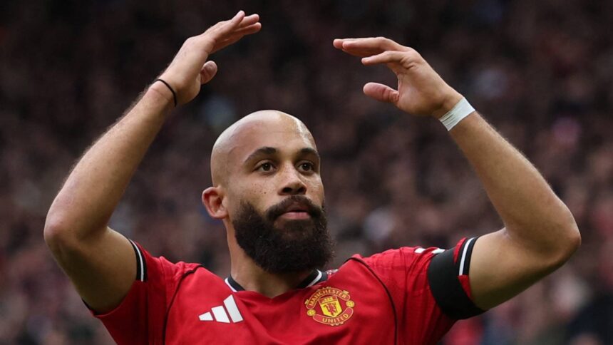 Carrick can unleash Manchester United's 'Foden Regen' and finally drop Mbeumo