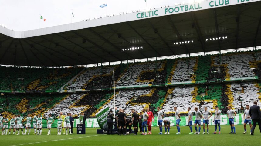 Celtic aim to double contract with Motherwell manager and star player