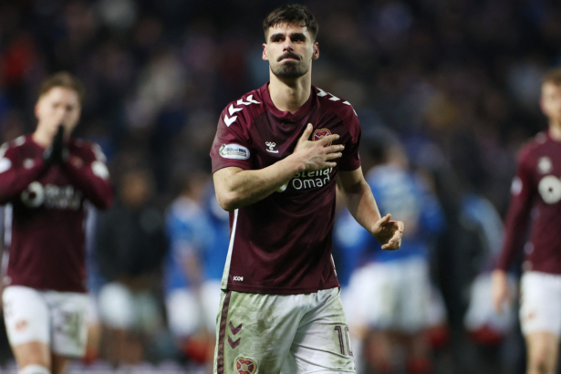 Celtic have 'best midfielder' in SPFL and could sign better player than Braga