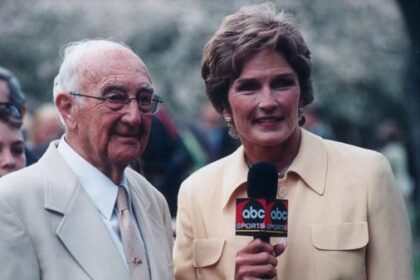 Charlsey Cantay: Horse Racing Media Pioneer