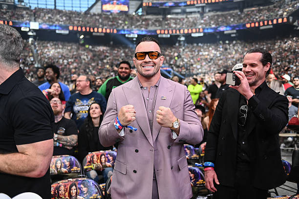 Colby Covington sets terms for potential Bo Knickal fight