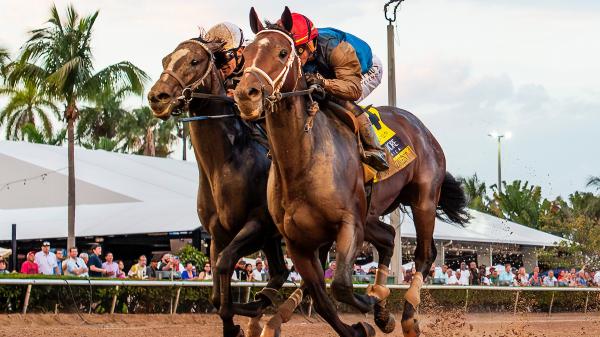 Commandment jumps to 2nd place in latest Triple Crown power rankings