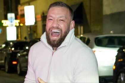 Conor McGregor lays out demand for UFC return: 'I will only come back to a stadium'