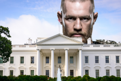 Conor McGregor’s White House Comeback Is Taking Shape – Former UFC Champs Explains