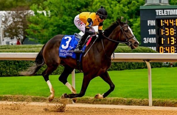 Counting Stars makes fantasy stakes fun easy