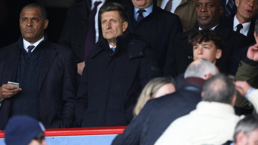 Crystal Palace are in contact to sign Brighton target Baris Alper Yilmaz