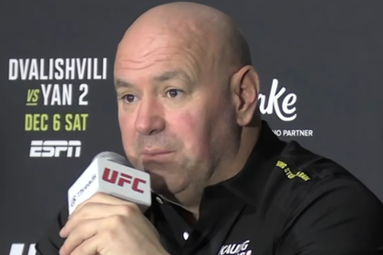 Conor Benn’s $15m Debut Lets Dana White Fire Back on UFC and Boxing Fighter Pay