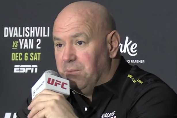 Conor Benn’s $15m Debut Lets Dana White Fire Back on UFC and Boxing Fighter Pay