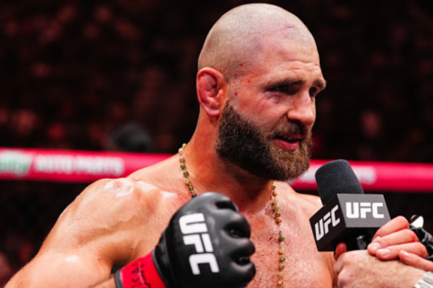 Dana White Drops UFC 327 Bombshell Jiri Prochazka vs. Carlos Ulberg for Vacant 205 Belt - Alex Pereira's Future Unknown