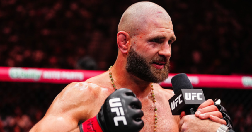 Dana White Drops UFC 327 Bombshell Jiri Prochazka vs. Carlos Ulberg for Vacant 205 Belt - Alex Pereira's Future Unknown