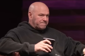 After IBF strips Jai Opetaia, Dana White vows Zuffa Boxing will Ignore Alphabet Belts