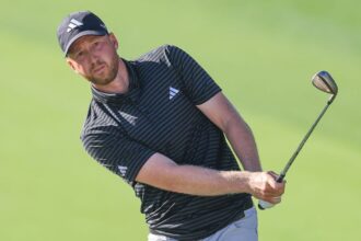 Daniel Berger leads Arnold Palmer Invitational by 3 with 63