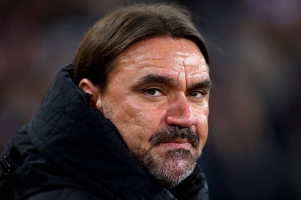 Daniel Farke to play against Sunderland without Leeds star Noah Okafor after injury update
