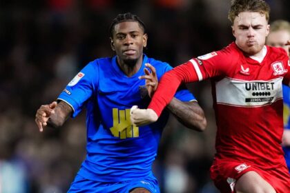 Davies must drop Birmingham City flop against Charlton