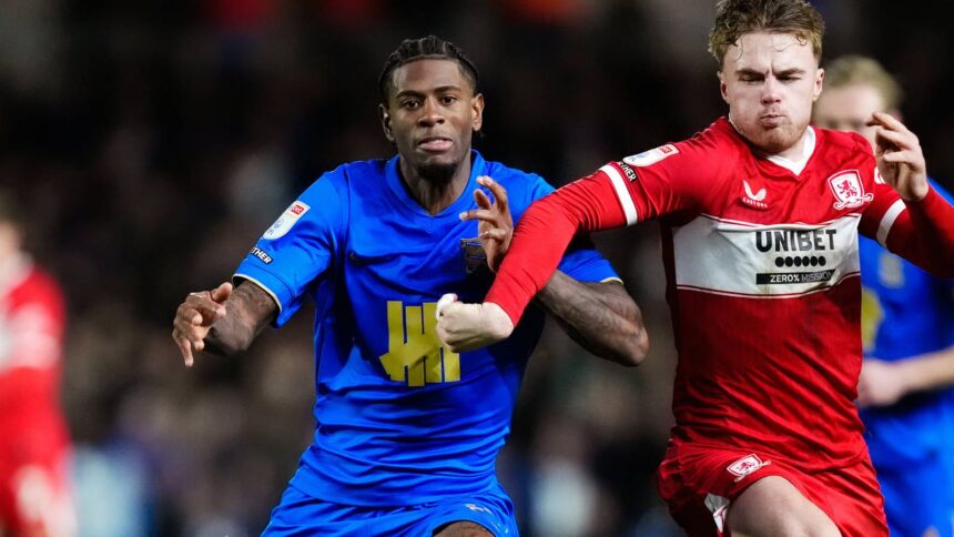 Davies must drop Birmingham City flop against Charlton