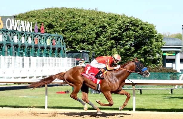 Desert Gate bounces back with overwhelming victory over Hot Springs