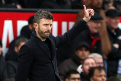 ENIC lines up 4-2-3-1 manager who could be Spurs' answer to Michael Carrick