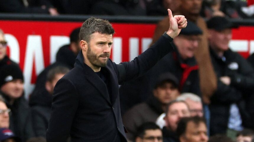 ENIC lines up 4-2-3-1 manager who could be Spurs' answer to Michael Carrick