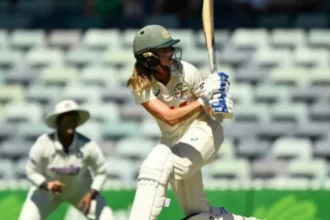 Ellyse Perry