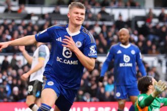 Expected best squad for Ipswich vs. Leicester