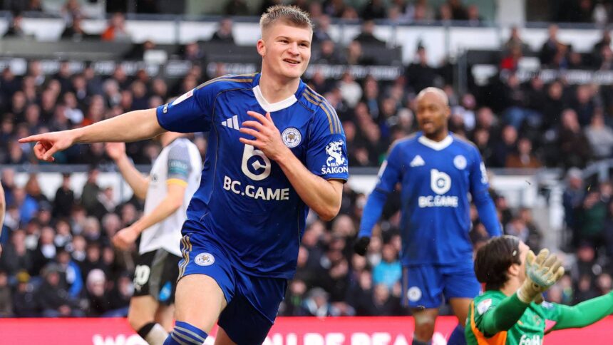 Expected best squad for Ipswich vs. Leicester