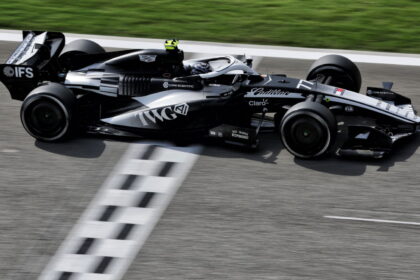 Cadillac's F1 arrival has boosted the grid up to 22 cars