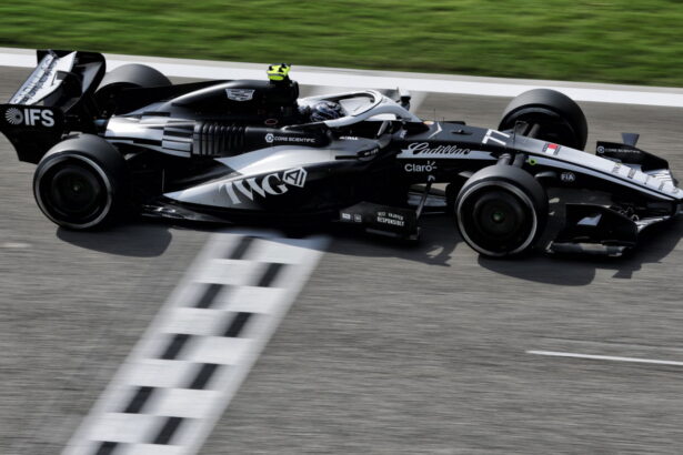 Cadillac's F1 arrival has boosted the grid up to 22 cars