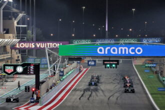 Bahrain International Circuit