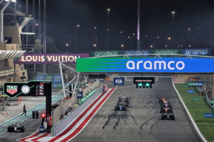 Bahrain International Circuit