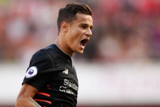FSG Open Liverpool negotiate new £40m deal with Philippe Coutinho