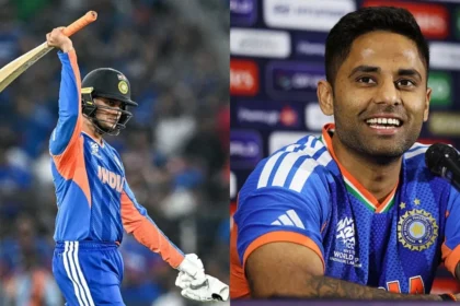 Suryakumar Yadav reveals private message to Abhishek Sharma
