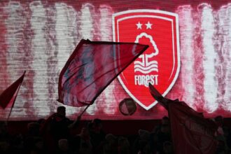 Fulham captain Tom Cairney confirms move to Nottingham Forest