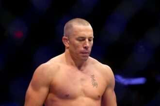 Georges St-Pierre biopic officially announced