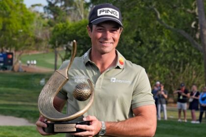 How to watch the 2026 PGA Valspar Championship on ESPN