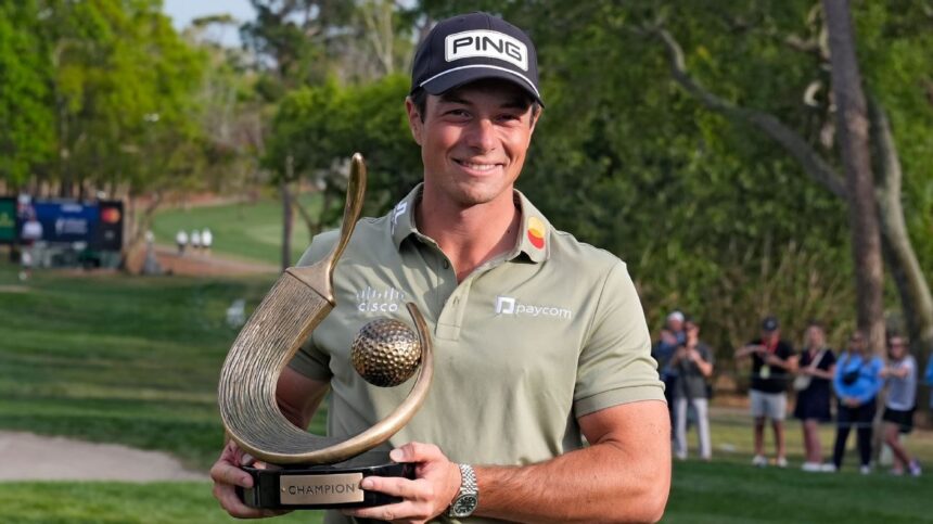 How to watch the 2026 PGA Valspar Championship on ESPN