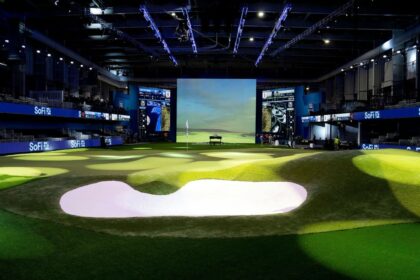 How to watch the 2026 TGL Playoffs, Championship on ESPN