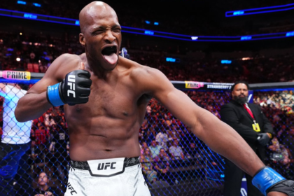 Michael Page Opens Up On Viral UFC London Walkout