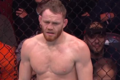 Jack Della Maddalena