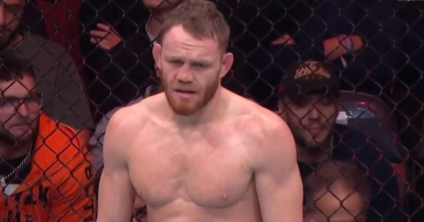 Jack Della Maddalena