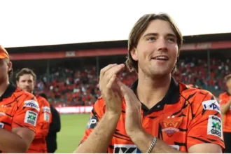 James Coles The Hundred 2026