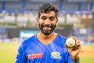 3 players who can win Purple Cap in IPL 2026, ft Jasprit Bumrah