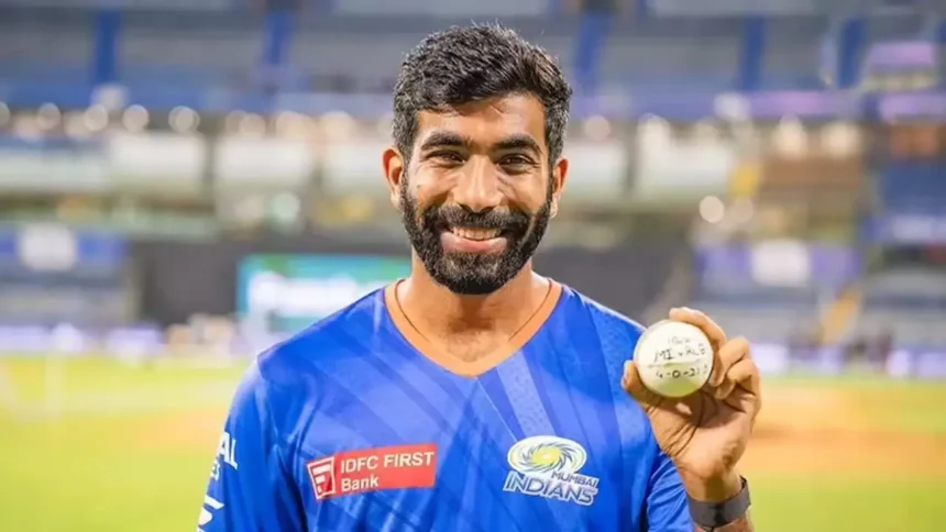 3 players who can win Purple Cap in IPL 2026, ft Jasprit Bumrah